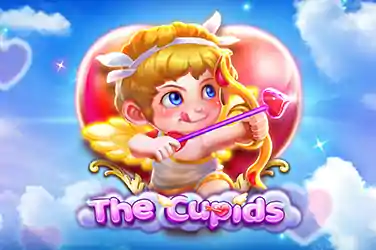 The Cupids