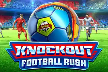 Knockout Football Rush-min