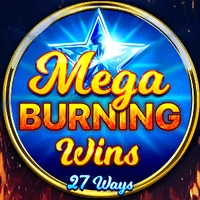 mega burning wins