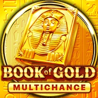 book gold multichange