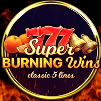 super burning wins