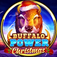 buffalo power christmas