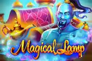 Magical-Lamp