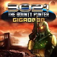 3021 The Bounty Hunter GB
