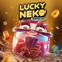 Lucky Neko GB