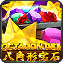 octagon gems