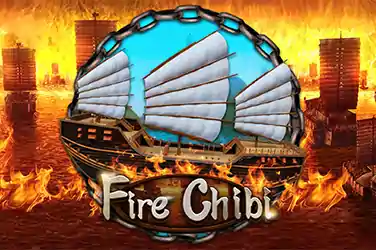 Fire Chibi