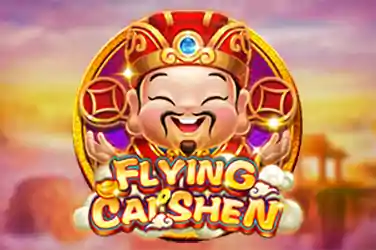 Flying Caishen