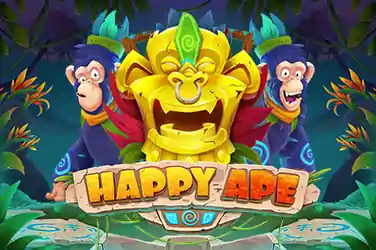 Happy Ape-min