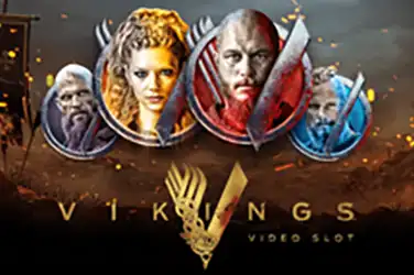 vikings-video-slot