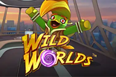 wild-worlds
