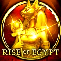 rise of egypt