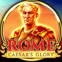 rome caesar's glory