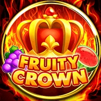 fruity crown