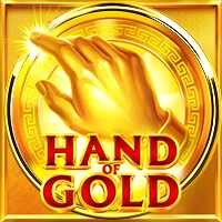 hand gold