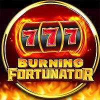 burning fortunator