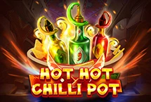 Hot Hot Chili Pot1