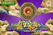 Lucky-Feng-Shui