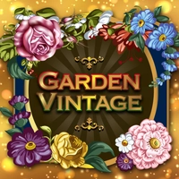 garden vintage