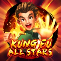 kung fu all stars
