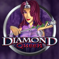 diamond queen