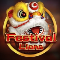 festival lions