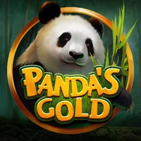 panda's gold