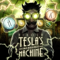 Tesla's Incredible Machine