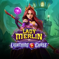 Lady Merlin LC