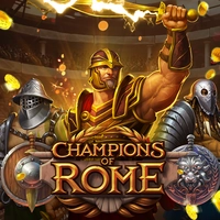 Champions Of Rome