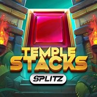 Temple Stacks Splits