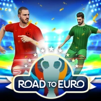 road to euro