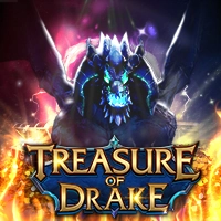 treasure of drake